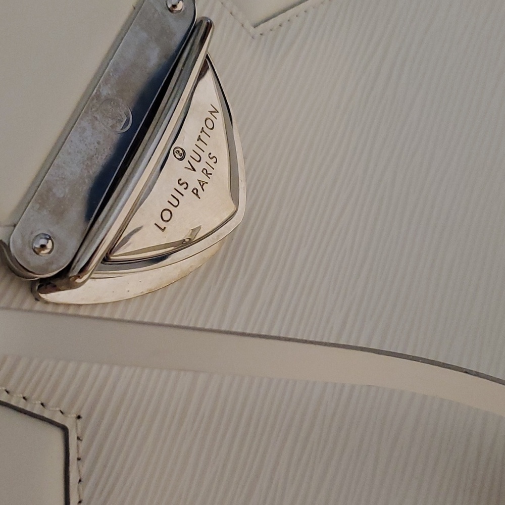 LV authentic bag